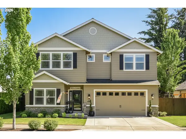 18715 SE 11th St, Vancouver, WA 98683