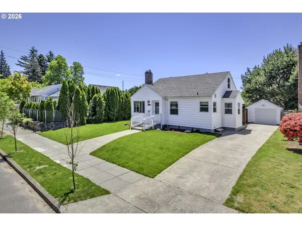 4768 N Yale St, Portland, OR 97203