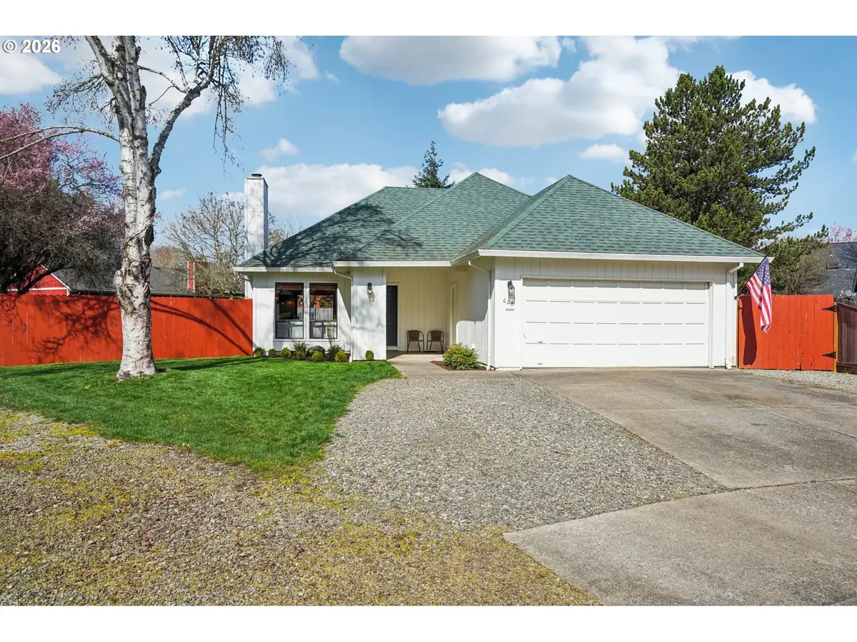 628 SW 1st Ct, Battle Ground, WA 98604 - #1