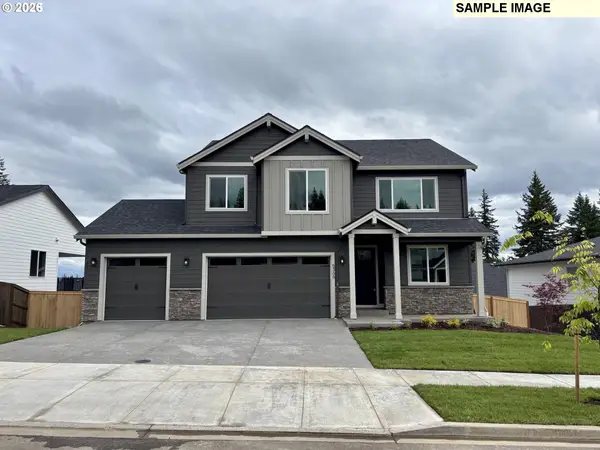 5269 N 93rd Ave #Lot 284, Camas, WA 98607