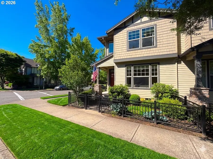 11189 SW Barber St, Wilsonville, OR 97070 - #2