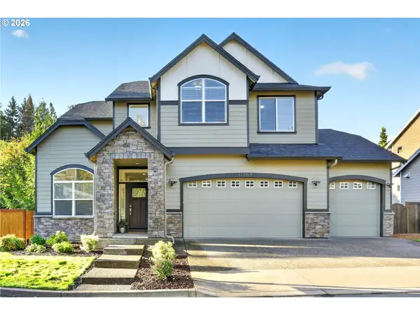11368 NW Pumpkin Ct, Portland, OR 97229