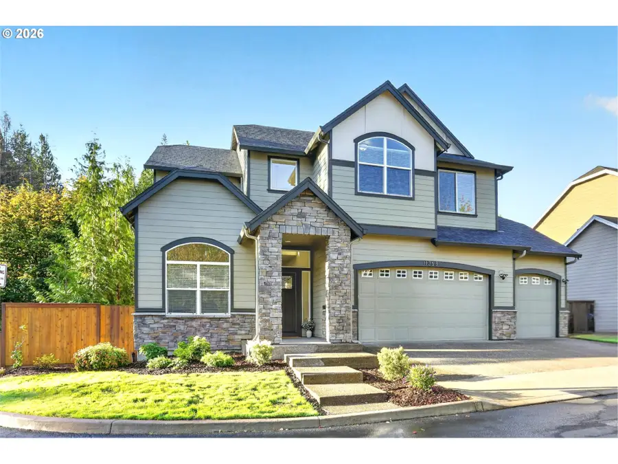 11368 NW Pumpkin Ct, Portland, OR 97229 - #2