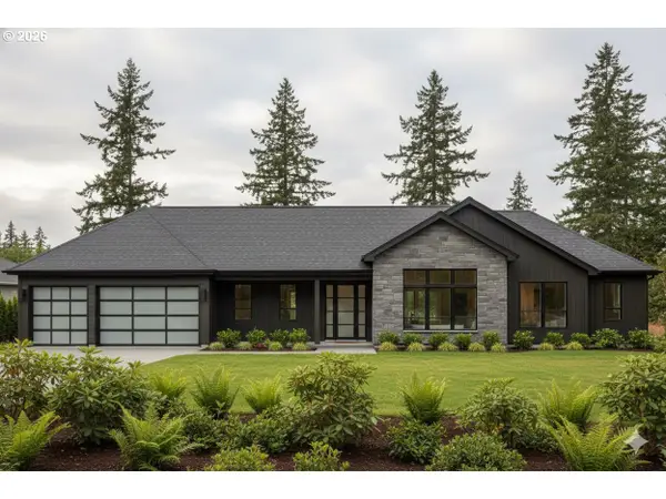 2006 NE 159th St, Ridgefield, WA 98642