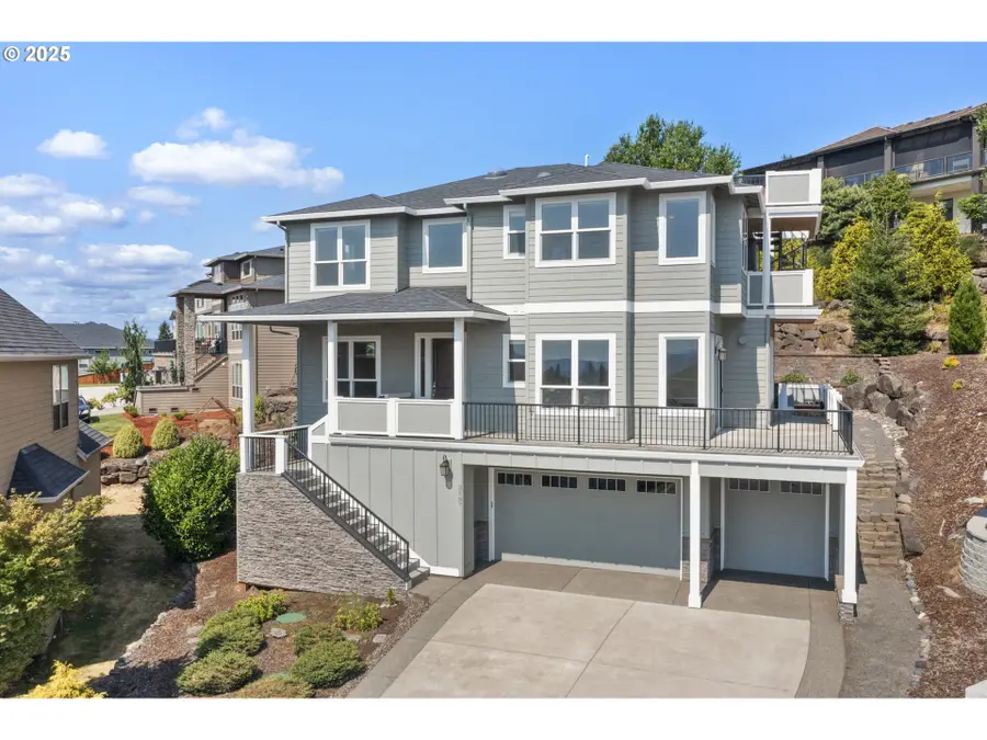 3537 NW 18th Cir, Camas, WA 98607 - Image #2