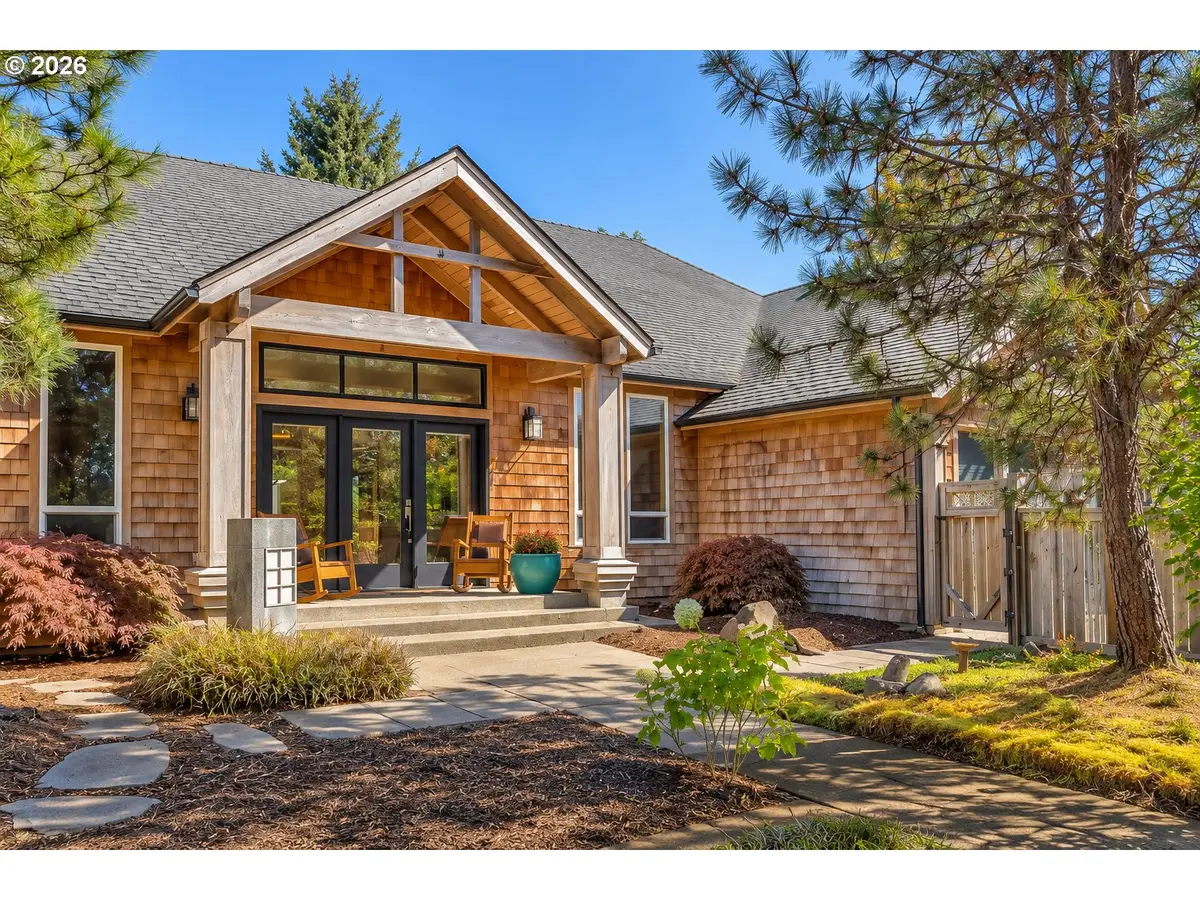 2499 Pine Ridge Dr, Gearhart, OR 97138 - #1