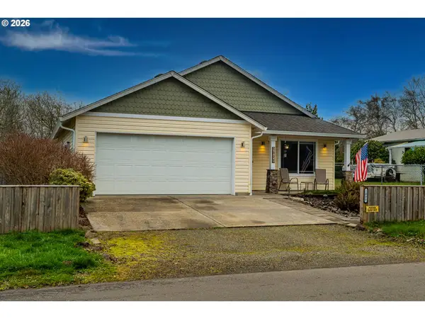 1008 Idaho Ave S, LongBeach, WA 98631