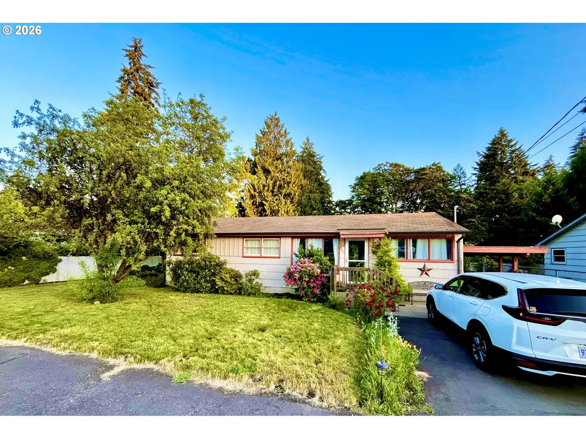 240 Marion Ln, Eugene, OR 97404 - #1