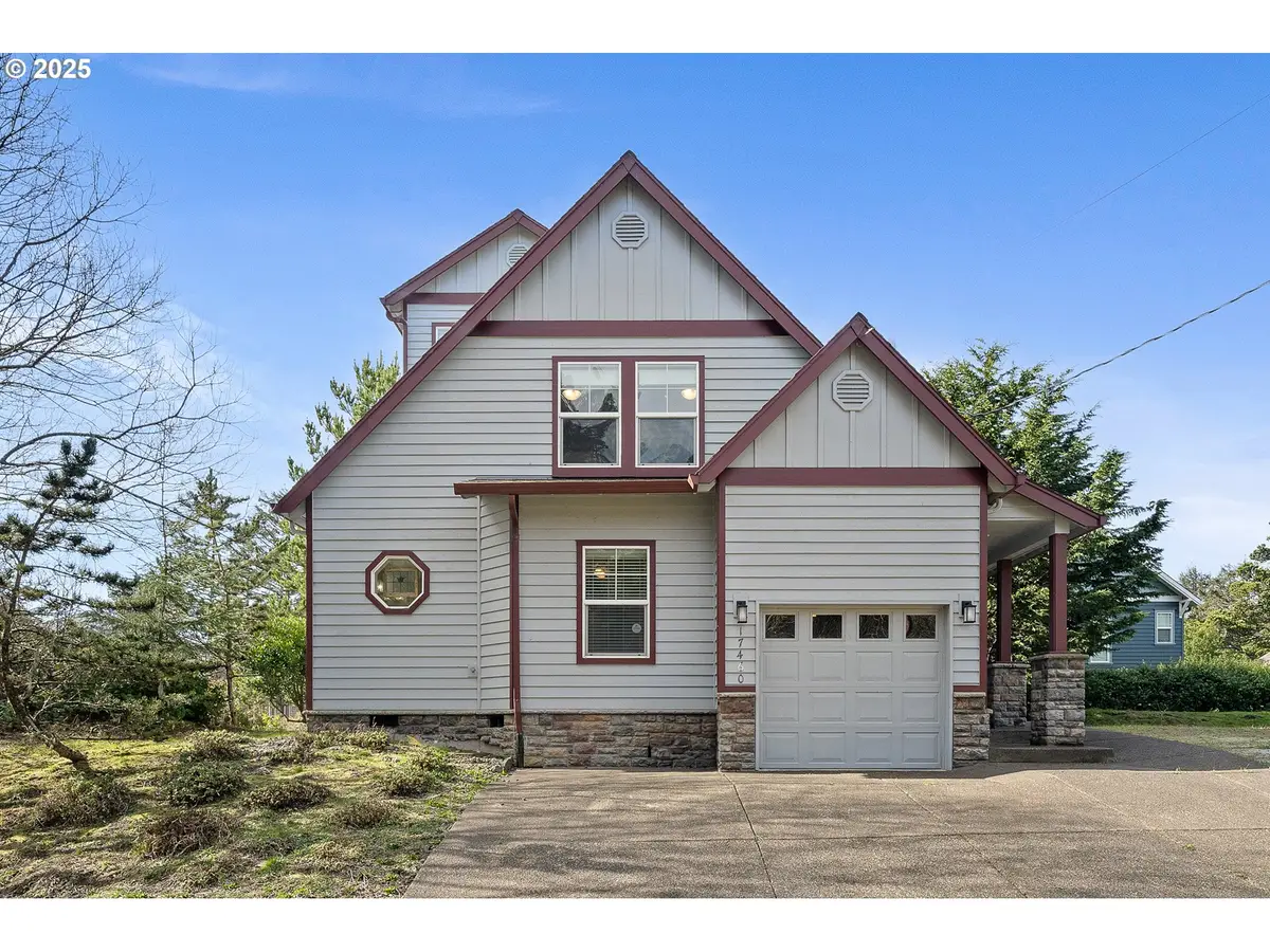 17460 Old Pacific Hwy, Rockaway Beach, OR 97136 - Image #1