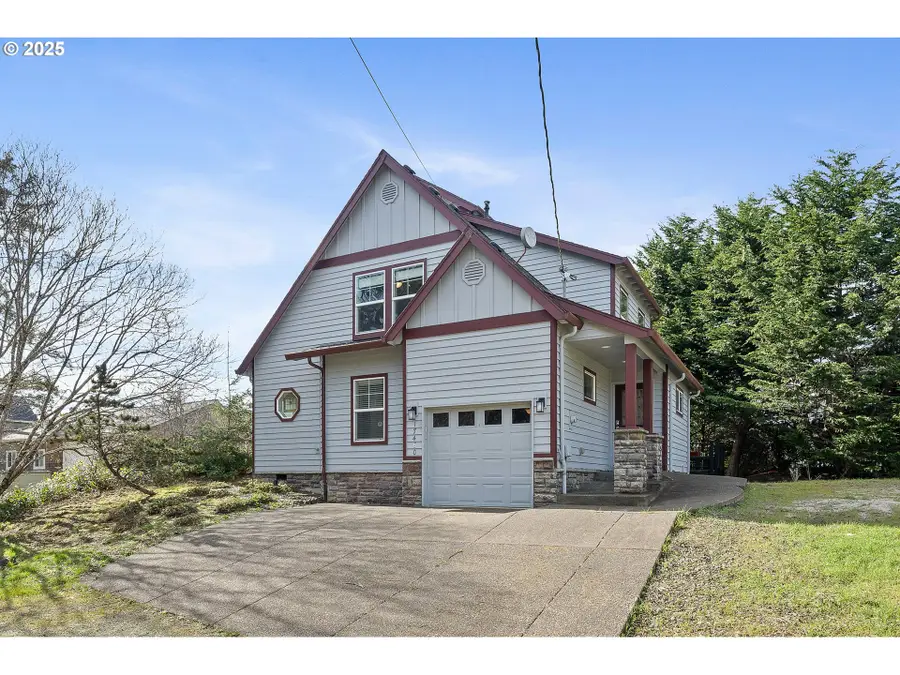 17460 Old Pacific Hwy, Rockaway Beach, OR 97136 - Image #2