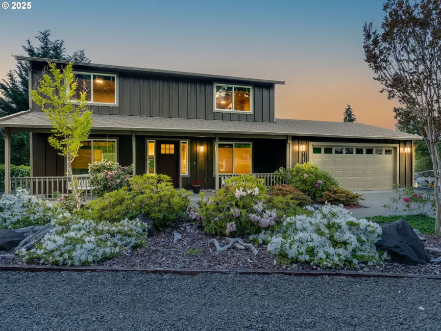 127 Lake Terrace Dr, Mossyrock, WA 98564 - Image #3