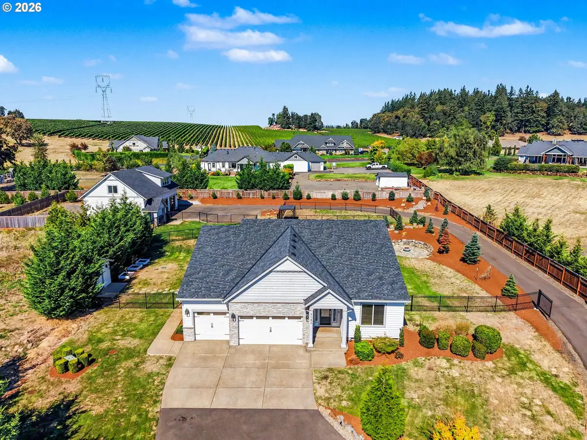 7182 Elmer Ct Ne, Silverton, OR 97381 - #1