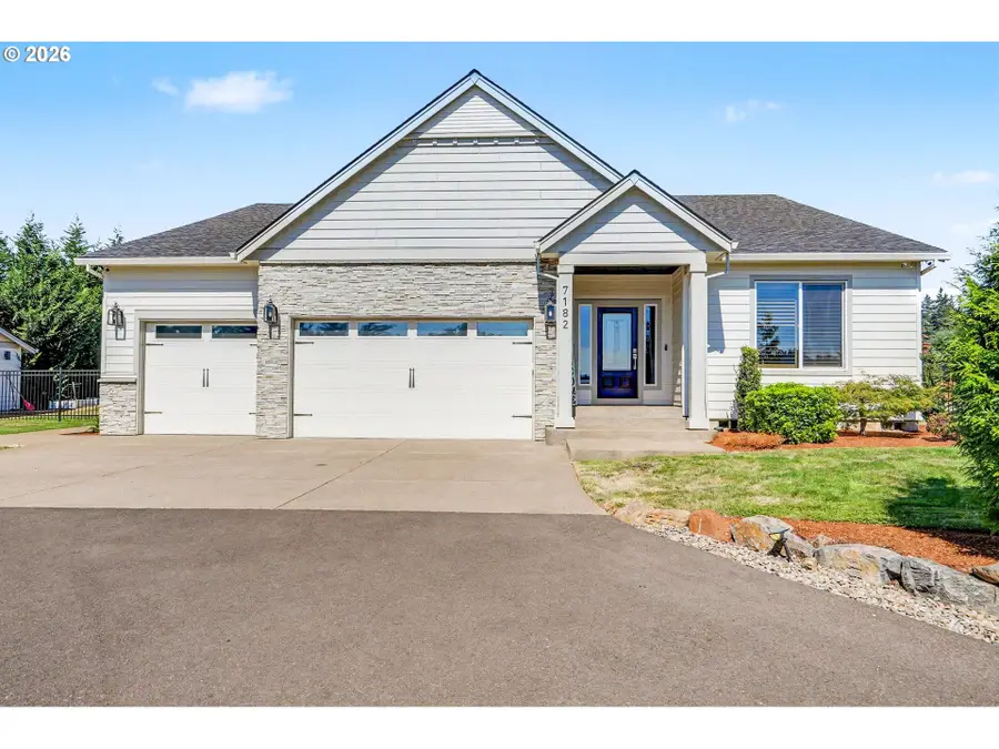 7182 Elmer Ct Ne, Silverton, OR 97381 - #3