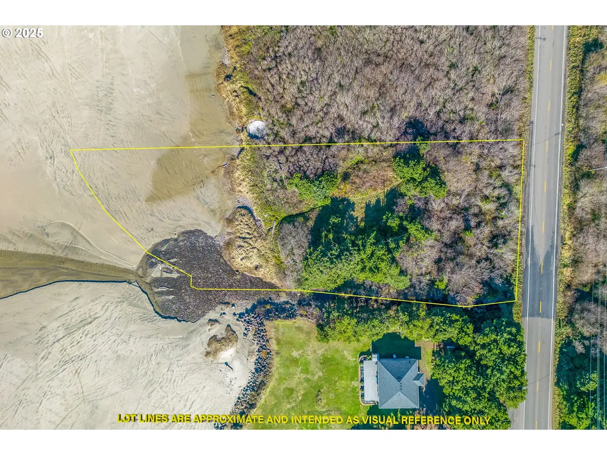 N 101 Hwy #300, Yachats, OR 97498 - Image #1