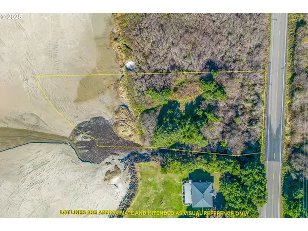 N 101 Hwy #300, Yachats, OR 97498