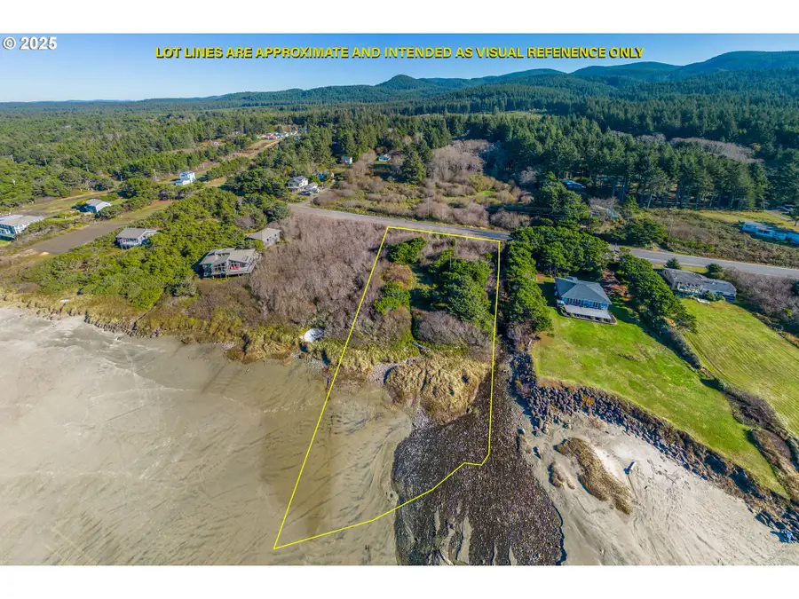 N 101 Hwy #300, Yachats, OR 97498 - Image #2