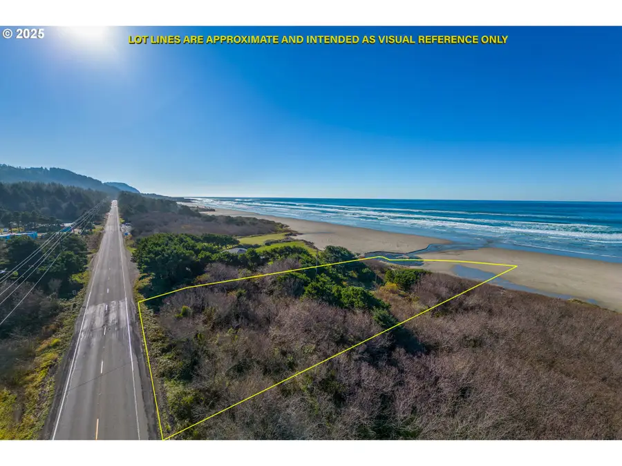 N 101 Hwy #300, Yachats, OR 97498 - Image #3