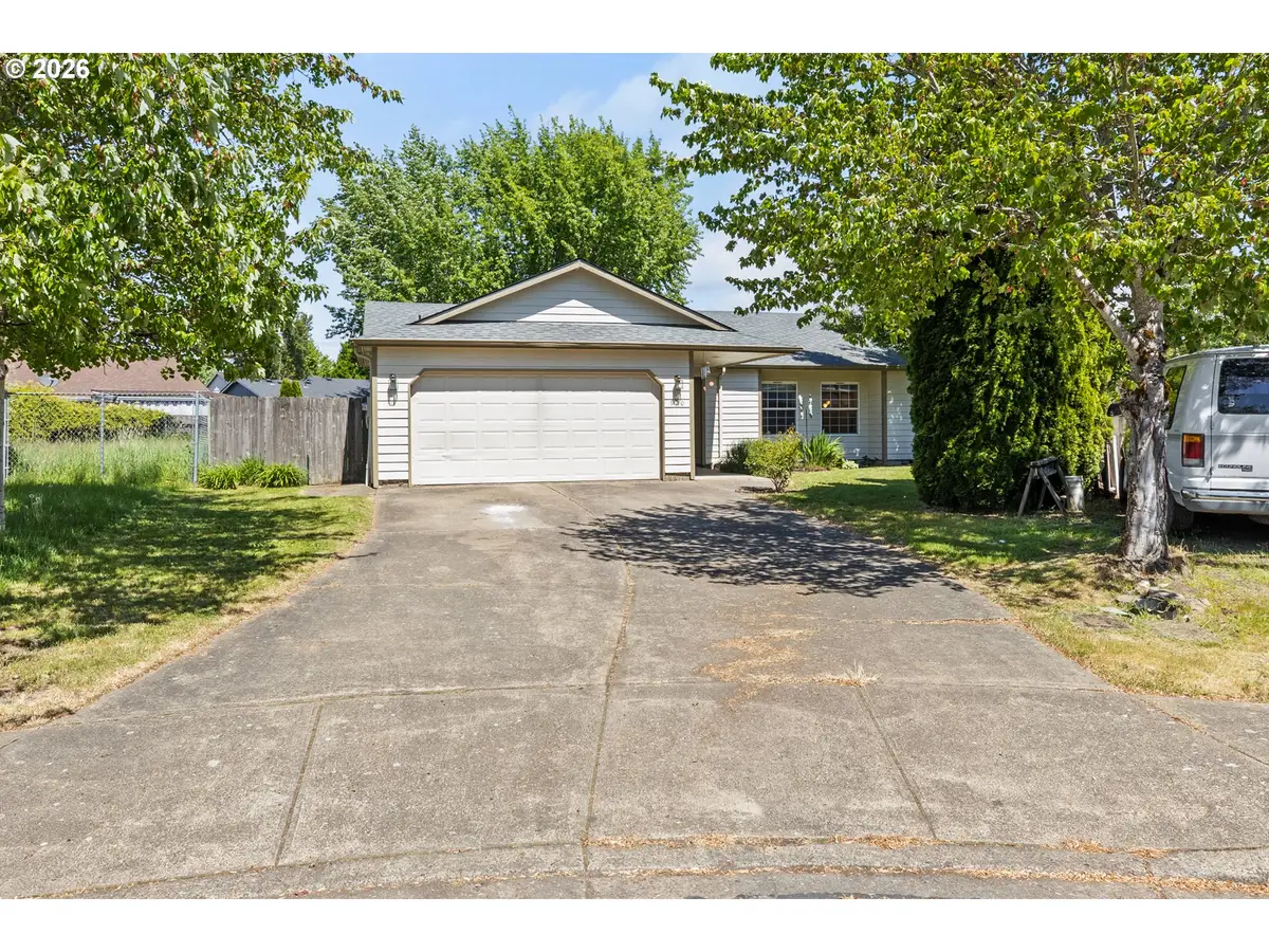 920 SW Myrtle Ct, McMinnville, OR 97128 - #1
