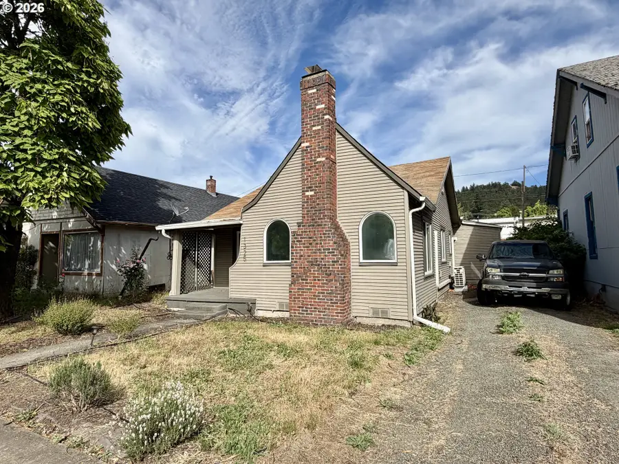 1325 SE Pine St, Roseburg, OR 97470 - #3