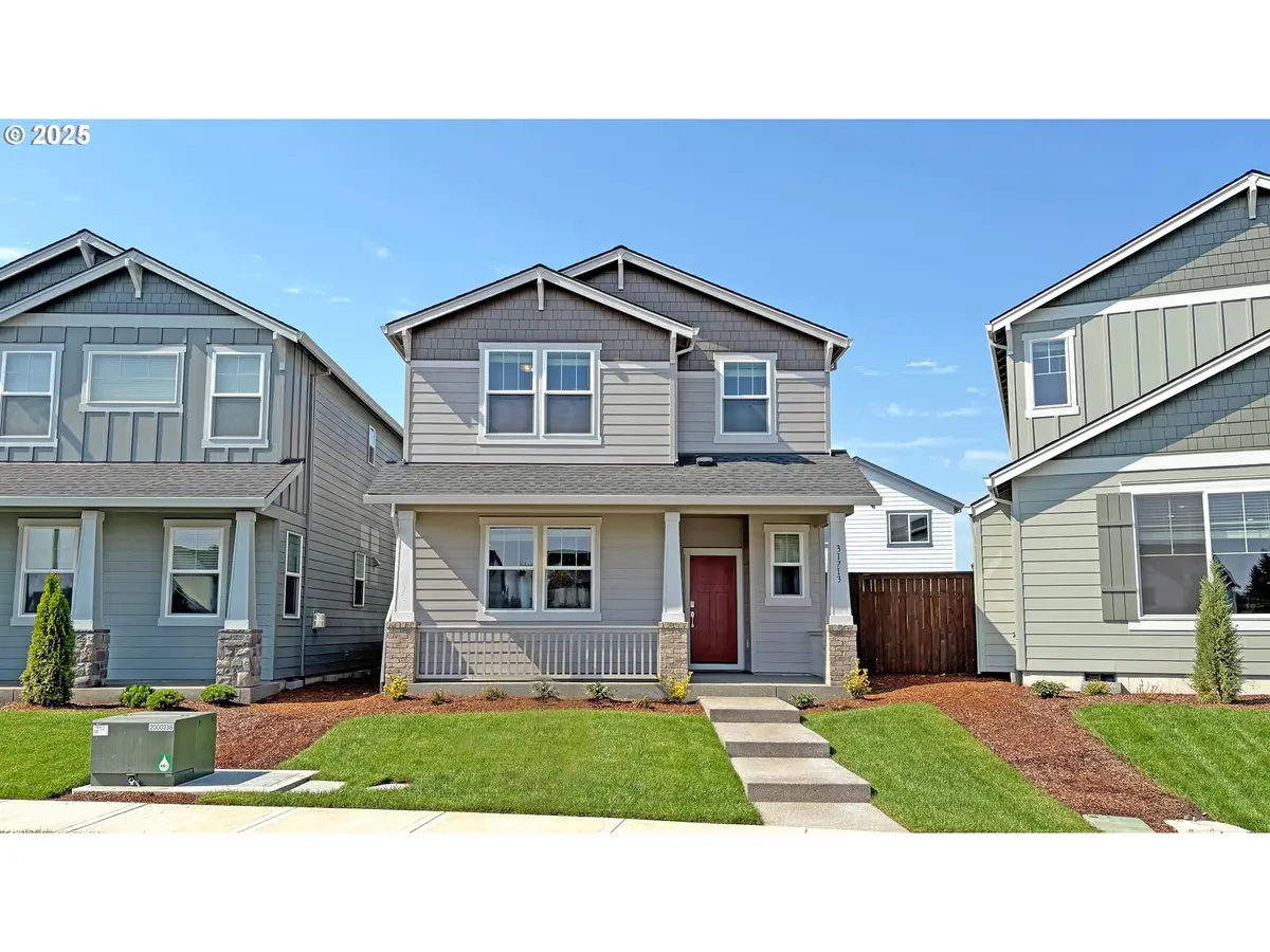 31713 NW Turel Dr, North Plains, OR 97133 - Image #1