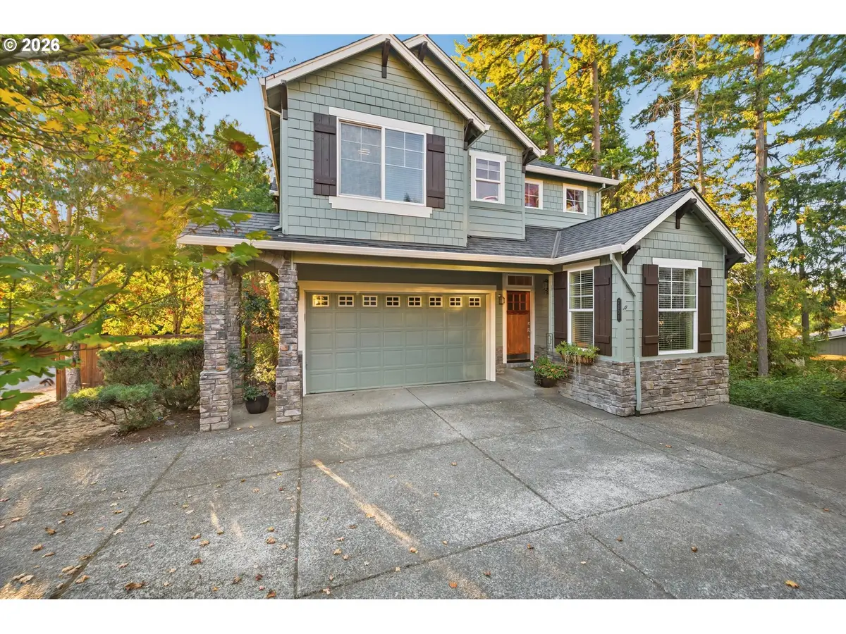 7101 SW Leslie St, Portland, OR 97223 - #1