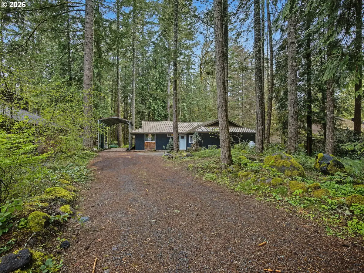 22099 E Wild Fern Ln, Brightwood, OR 97011 - #1