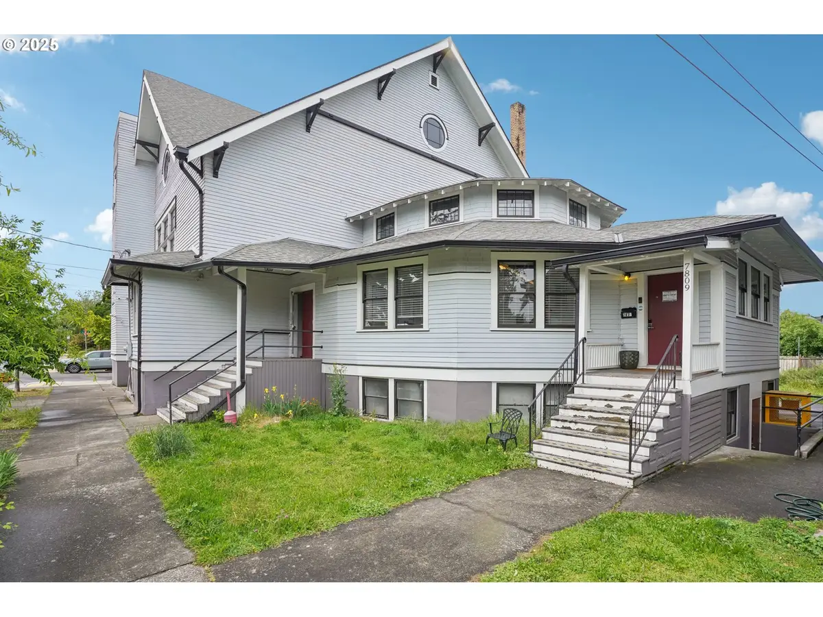 7809 NE Everett St, Portland, OR 97213 - Image #1