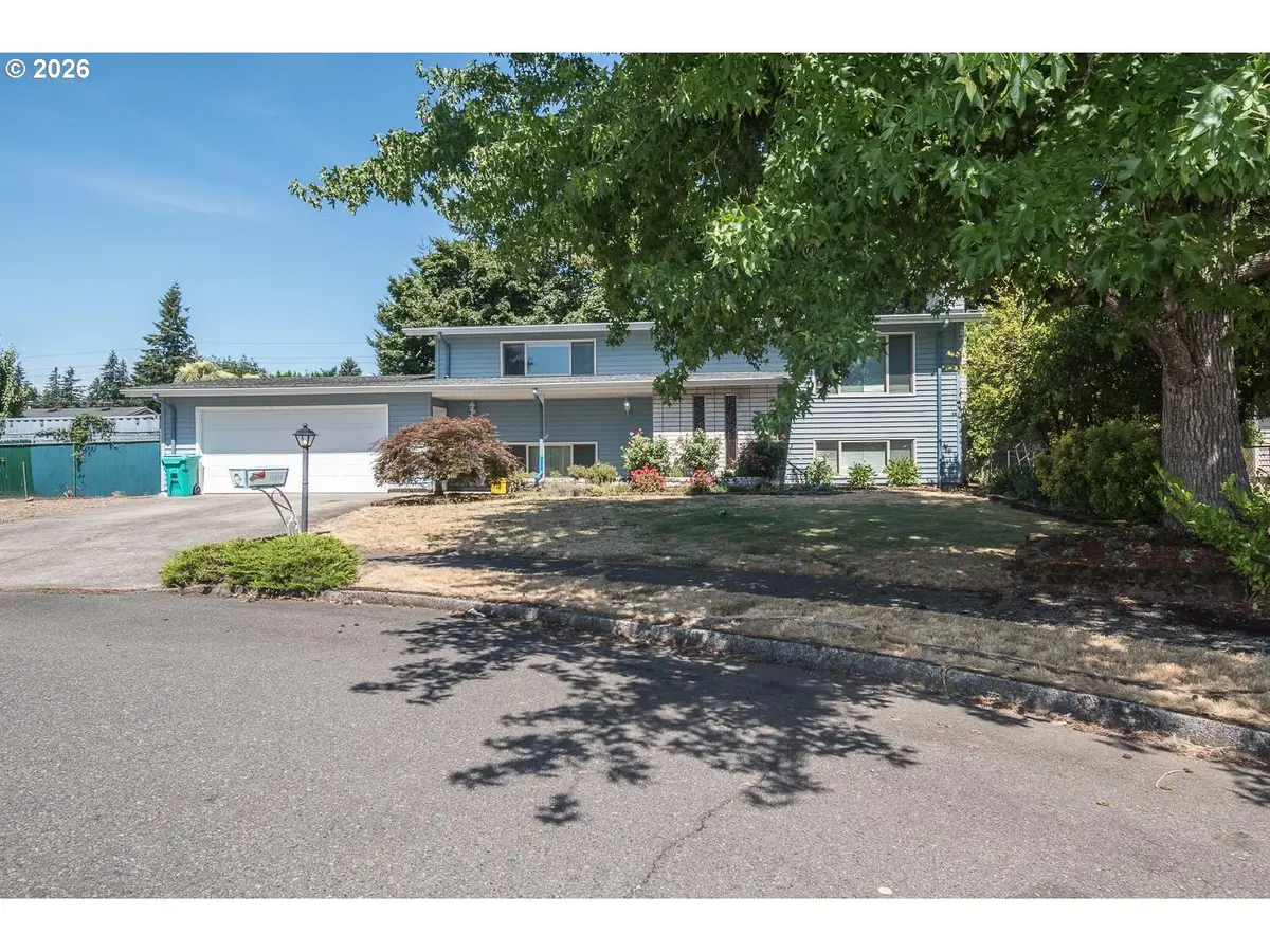11611 NE Flanders St, Portland, OR 97220 - #1
