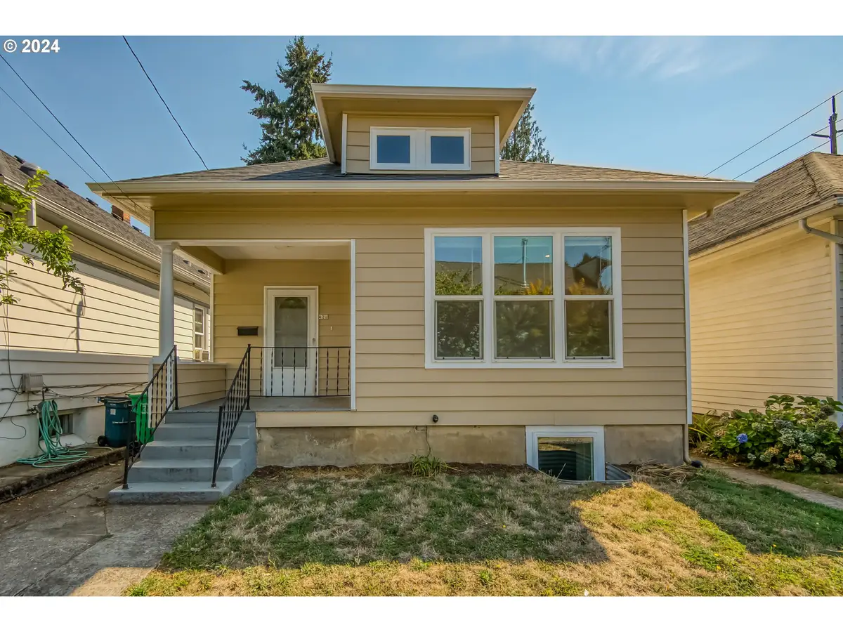 428 SE 30th Pl, Portland, OR 97214 - #1