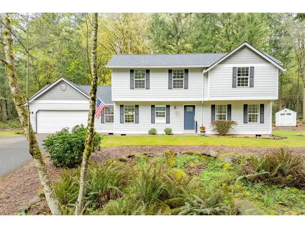 22218 NE 116th Cir, Vancouver, WA 98682