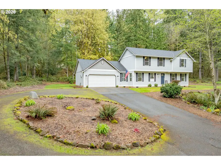 22218 NE 116th Cir, Vancouver, WA 98682 - #2