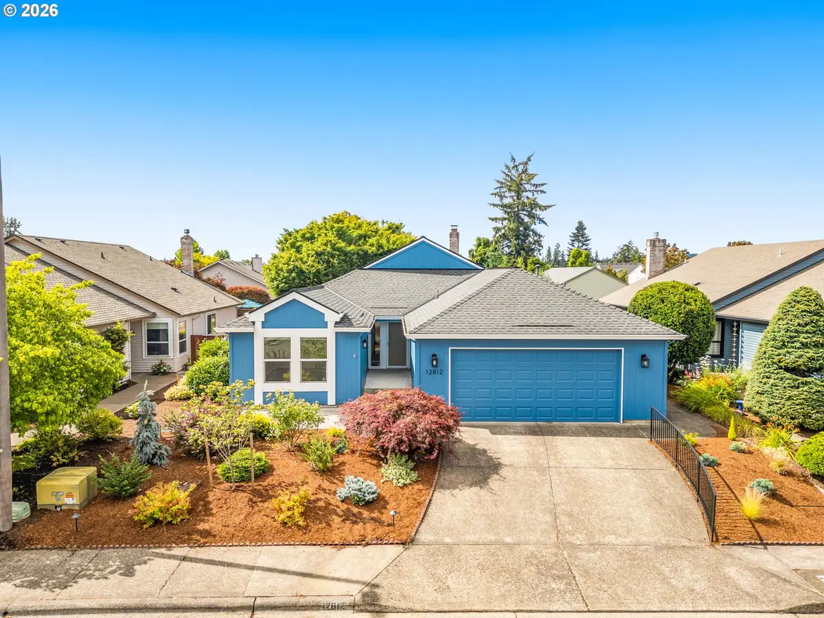 12812 SW Overgaard St, King City, OR 97224 - #1