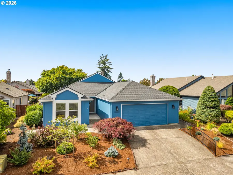 12812 SW Overgaard St, King City, OR 97224 - #2