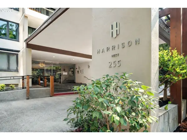 255 SW Harrison St #14B, Portland, OR 97201