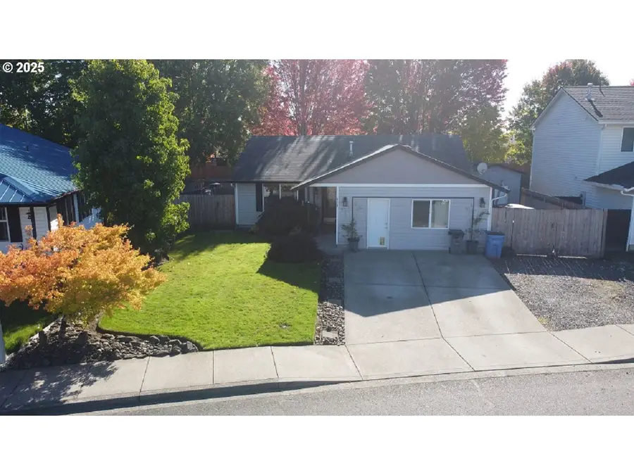 413 SE 8th St, Battle Ground, WA 98604 - Image #2