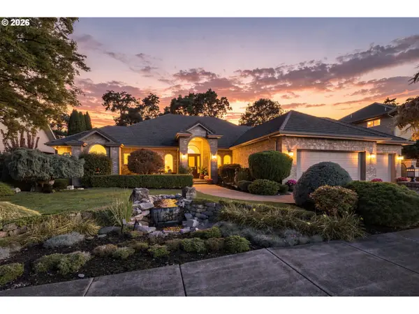 3910 Mirror Pond Way, Eugene, OR 97408