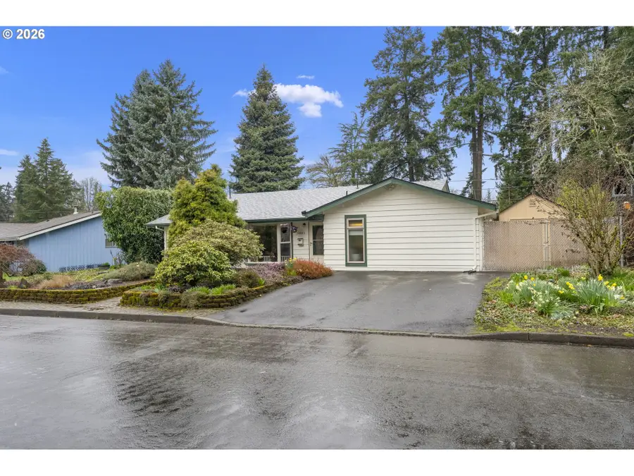 14085 SW Linda Ln, Beaverton, OR 97006 - #3