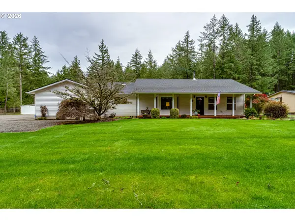 87919 Huston Rd, Veneta, OR 97487
