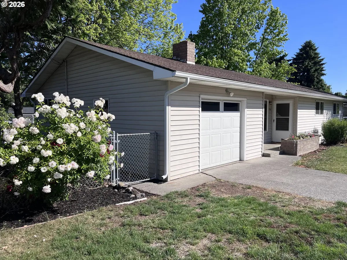 2503 Wright St, The Dalles, OR 97058 - #1