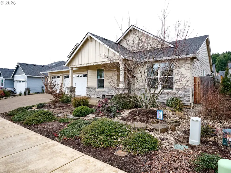 807 Ike Mooney Rd, Silverton, OR 97381 - #2