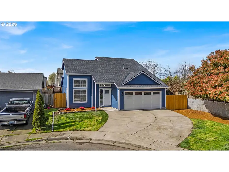 2427 Exmoor Ct Se, Salem, OR 97317 - #2
