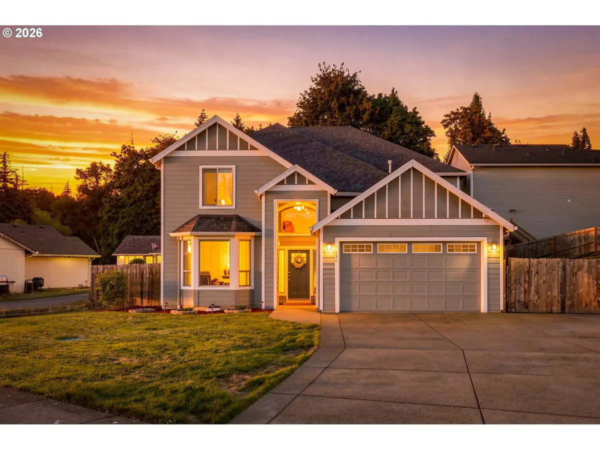 636 SW Sierra St, Camas, WA 98607 - #1