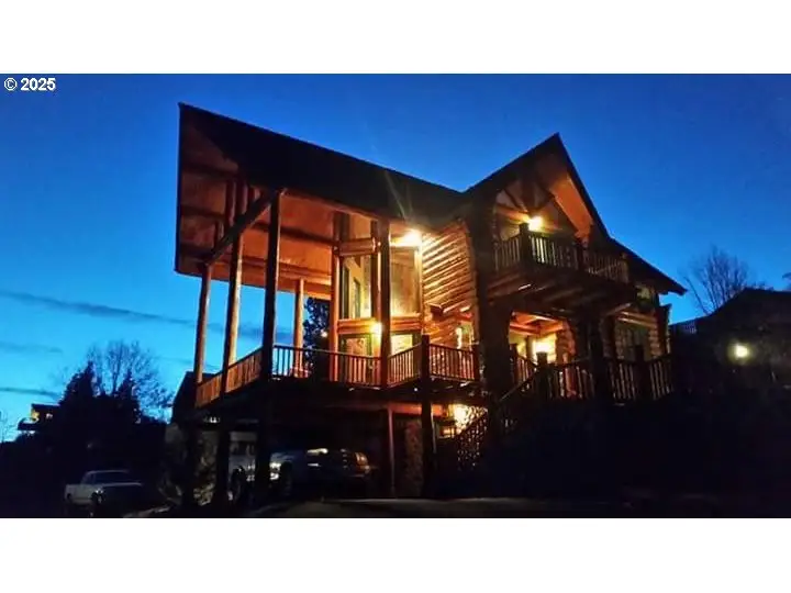 507 Elrod Ave, Maupin, OR 97037 - Image #2