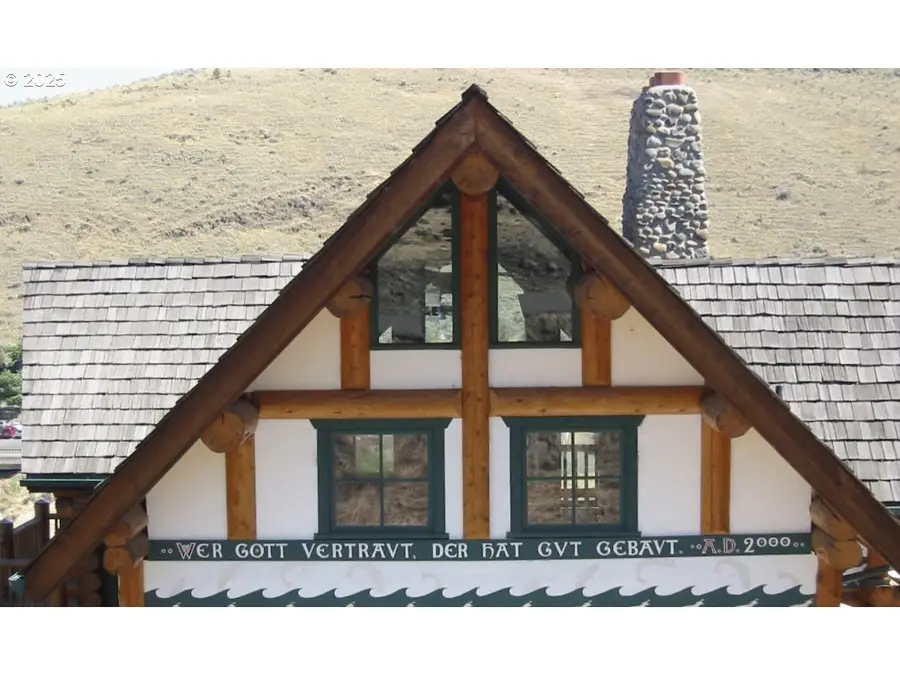 507 Elrod Ave, Maupin, OR 97037 - Image #3