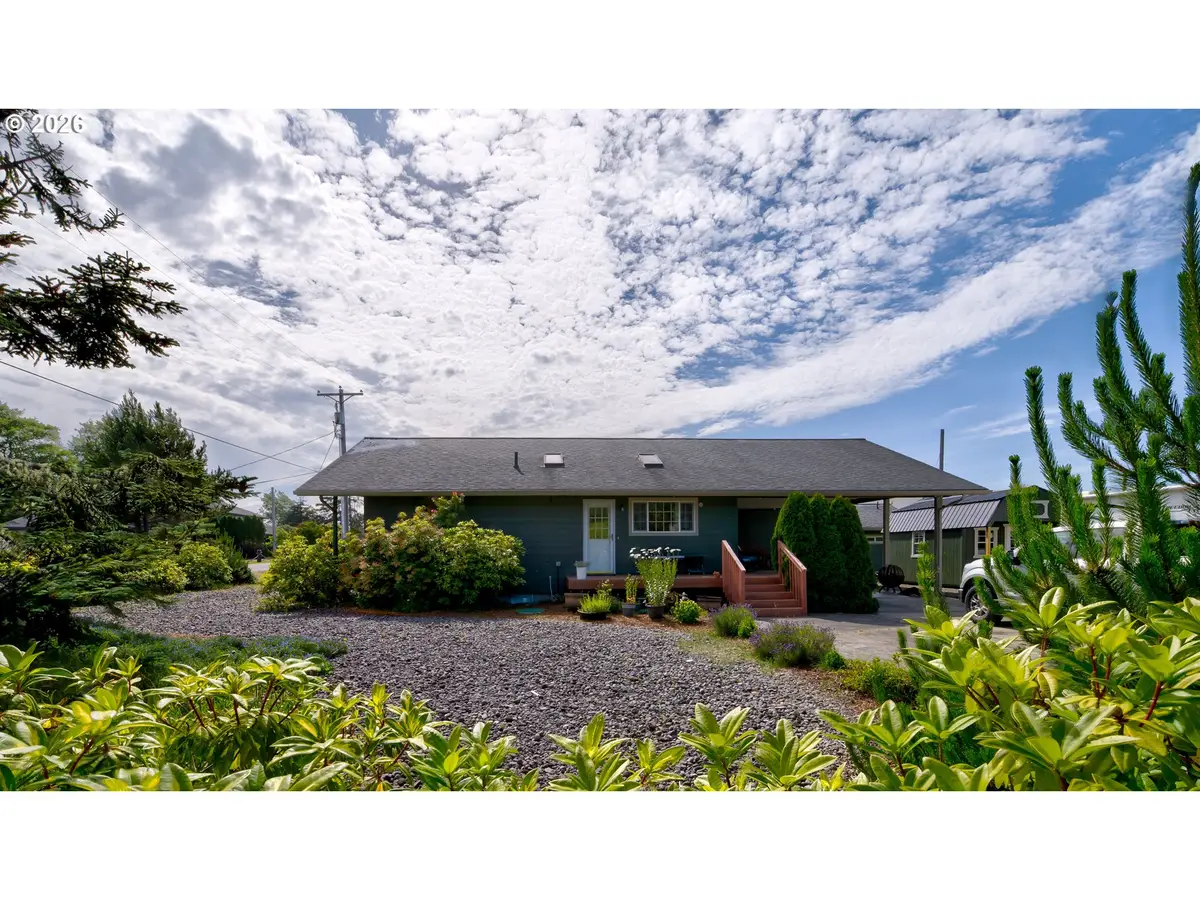1709 263rd Pl, Ocean Park, WA 98640 - #1