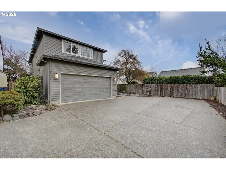 1813 SE 186th Pl, Vancouver, WA 98683 - #3