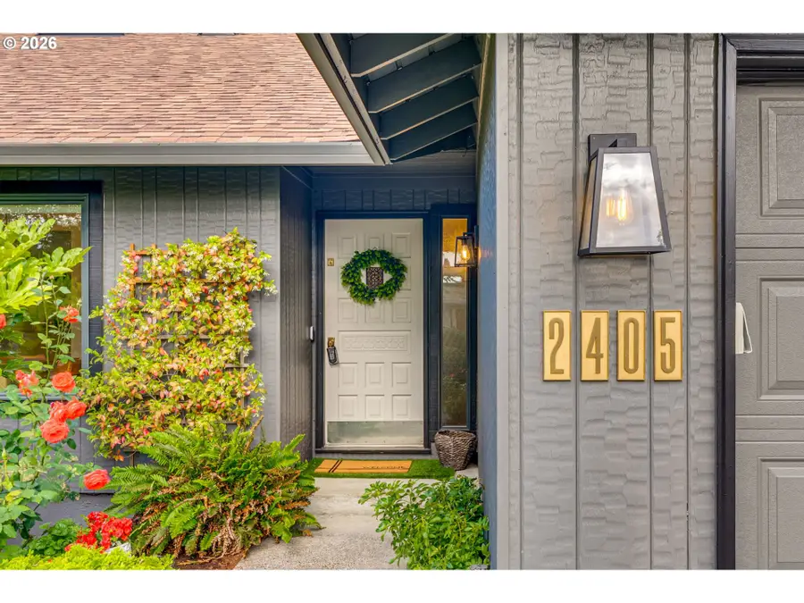 2405 NW 145th Ave, Beaverton, OR 97006 - #2