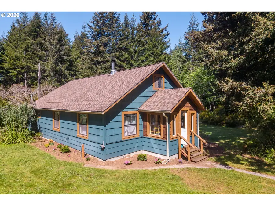 56054 Prosper Junction Rd, Bandon, OR 97411 - #2