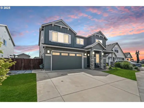 4815 S 12th Cir, Ridgefield, WA 98642