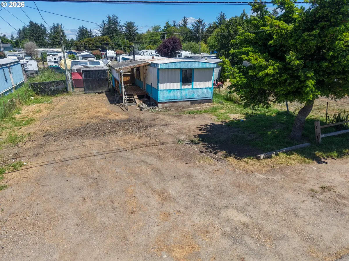 91311 Grinnell Ln, Coos Bay, OR 97420 - #1